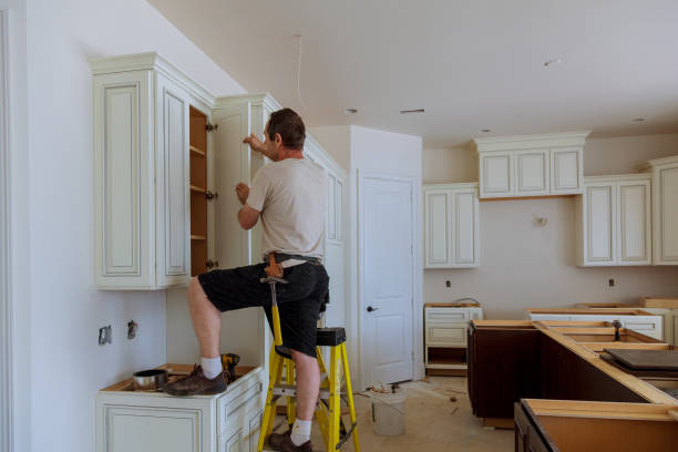 Licensed Countertop Replacement service in Flemington, NJ - BM Kitchen